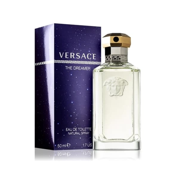 The Dreamer Edt 50ml