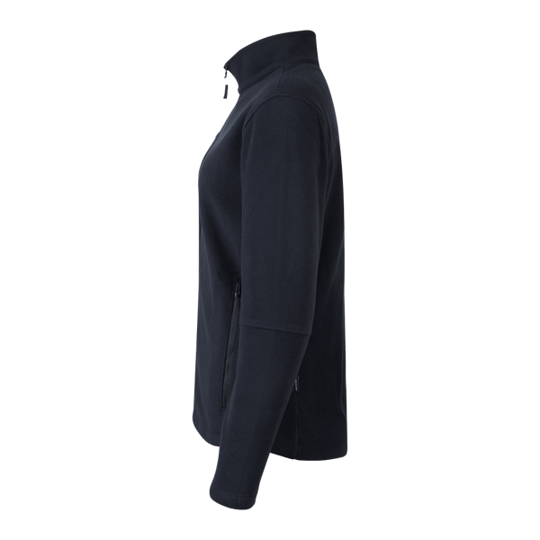 Morrow Fleece w Navy Female
