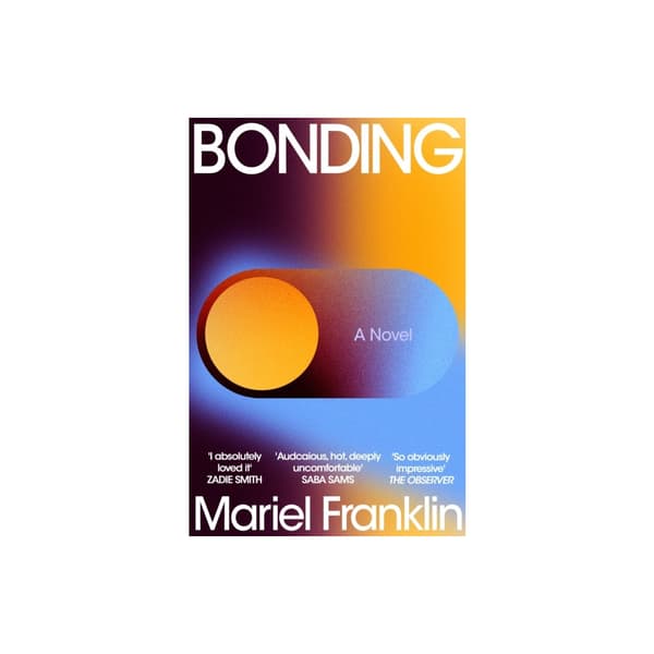 Bonding (pocket, eng)