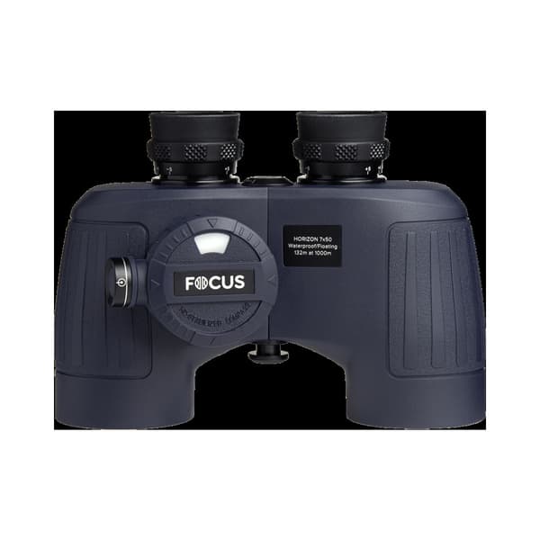 Focus Horizon 7x50 WP Compass