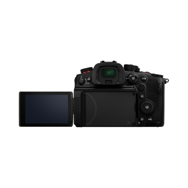 Panasonic Lumix GH7 Body