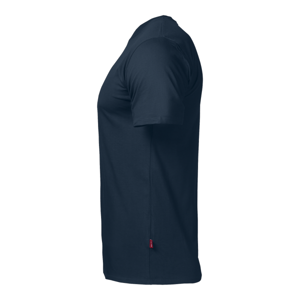 Helge T-Shirt Navy Unisex