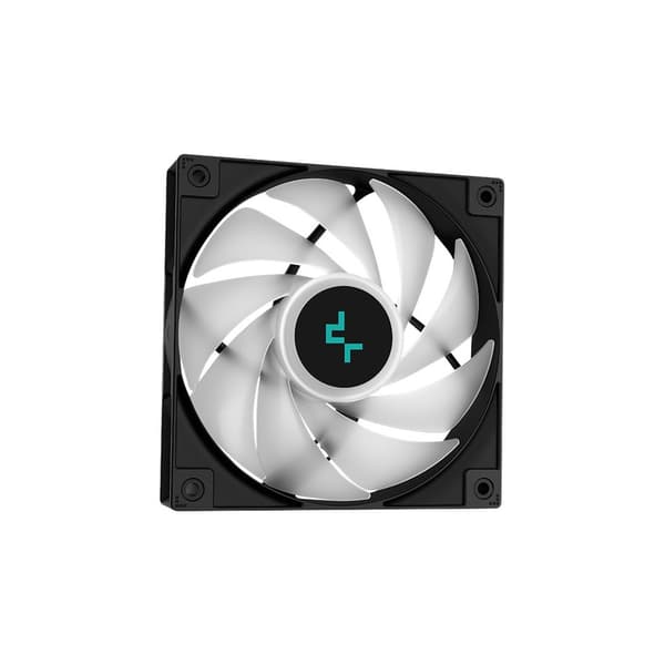 Deepcool Infinity Series LS520 SE - kylsystem med vätska till processorn