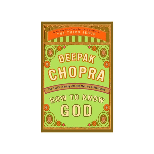 How to Know God (häftad, eng)