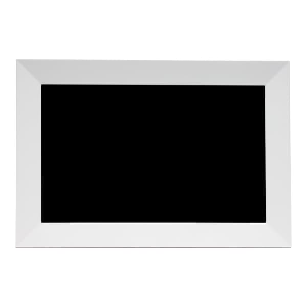 DENVER FRAMEO PFF-1024WHITE - digital fotoram