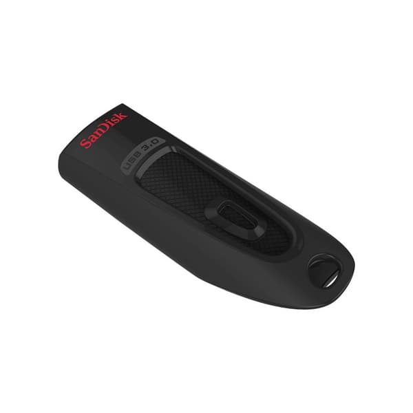 SanDisk Ultra - USB flash-enhet - 512 GB