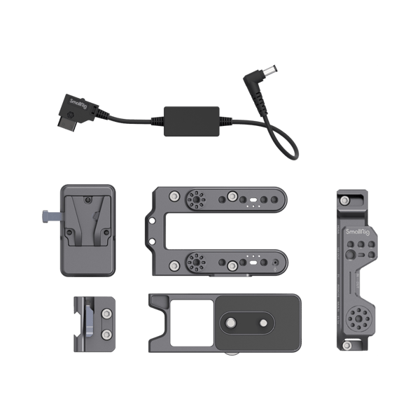 SmallRig 4124 Cage Kit For Sony FX6