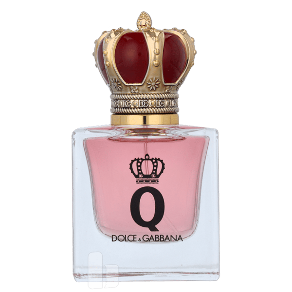 Dolce & Gabbana Q Edp Spray 30 ml Dam