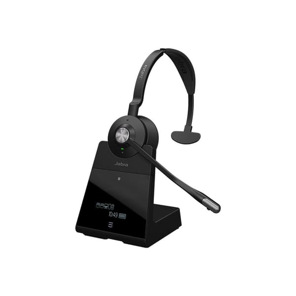 Jabra Engage 75 SE Mono - headset