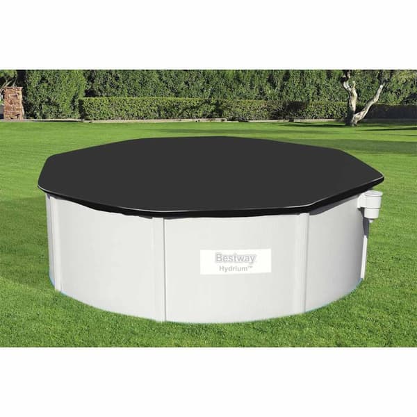 Bestway Poolöverdrag Flowclear 396 cm