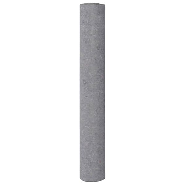 Halkfri målarfleece 10 m 220 g/m² grå