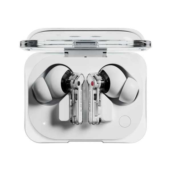 Nothing ear (a) - True wireless-hörlurar med mikrofon