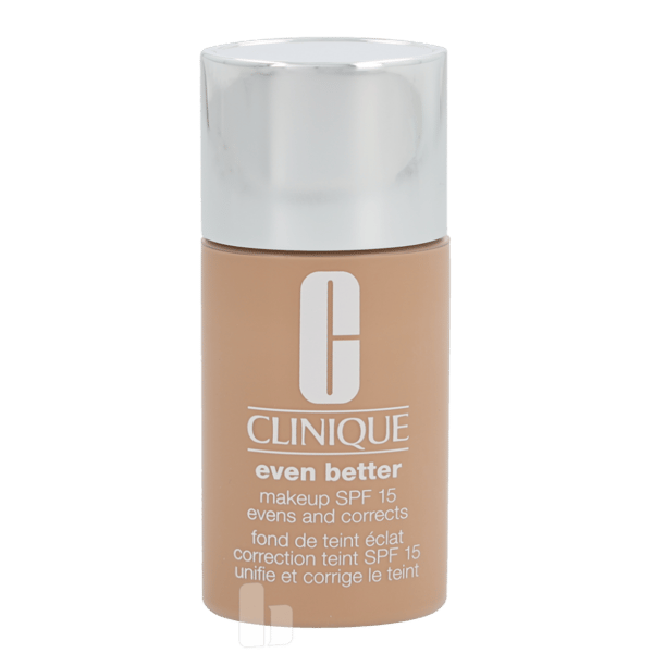 Clinique Even Better Make-Up SPF15 30 ml Dam