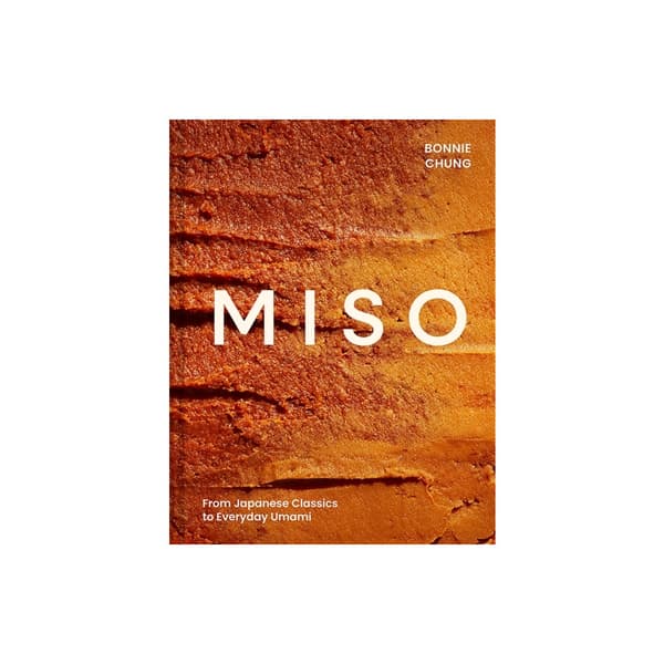 Miso (inbunden, eng)