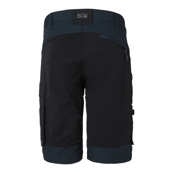 Carter Shorts Dark navy Male