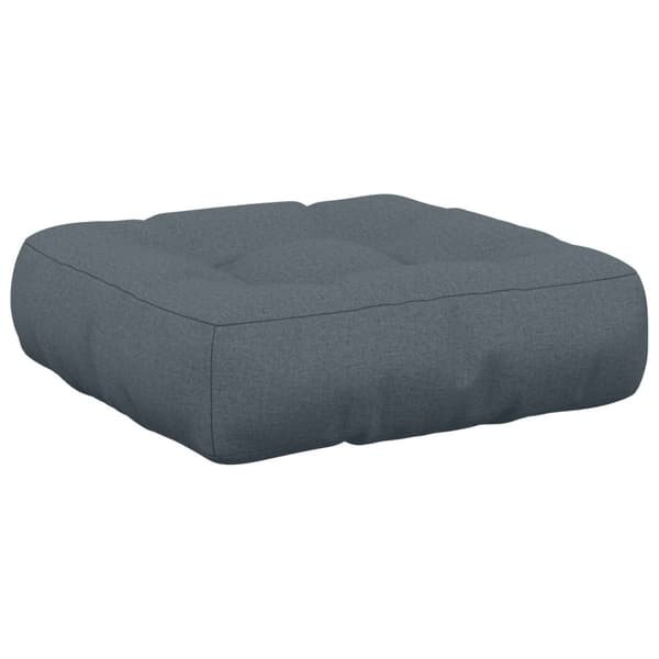 4-delade Sittdynor VIANEN 4 st 100% Polyester Blå