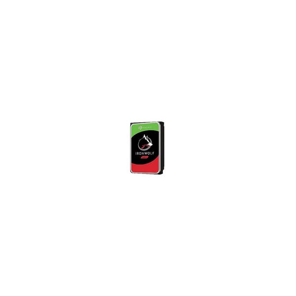 Seagate IronWolf ST6000VN006 interna hårddiskar 3.5" 6 TB Serial ATA III