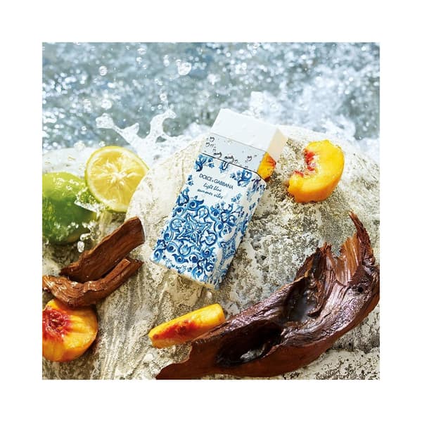 Dolce&Gabbana Light Blue Summer Vibes Edt 100ml