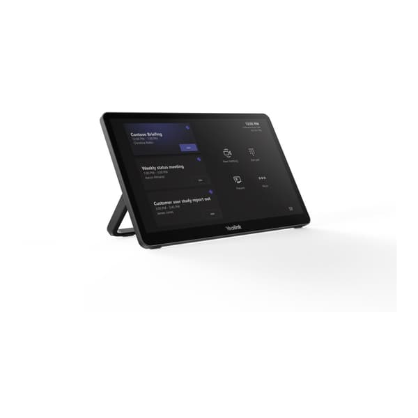 Yealink MTouch Plus pekskärm