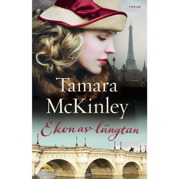 Ekon av längtan (bok, storpocket)