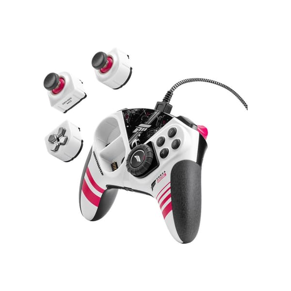 ThrustMaster eSwap X R Pro Controller - Forza Horizon 5 Edition - spelkontroll - kabelansluten