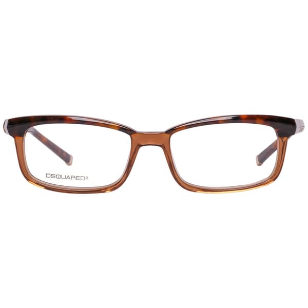 DSQUARED2 DQ5034-56B-53 - Glasögon Herr (53/17/140)