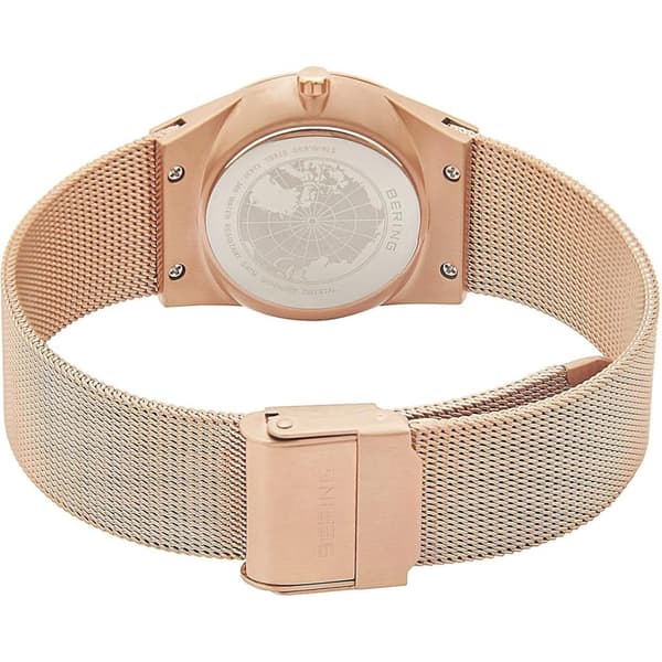 BERING 12430-366 - Quartz Klocka Dam (30MM)