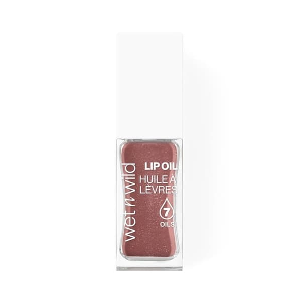 Lip Oil Cocoa Rose 7.11ml