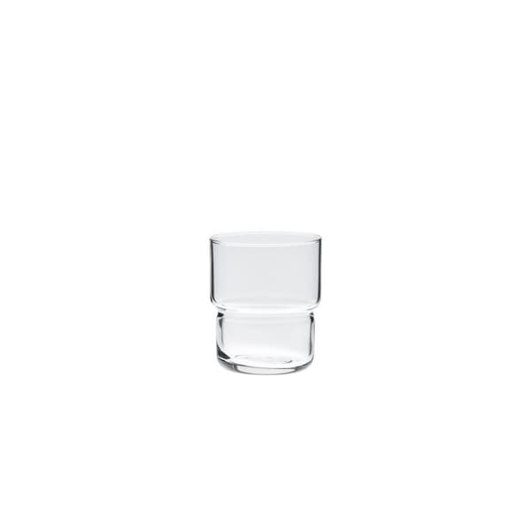 Dricksglas LOG 27cl 6/fp