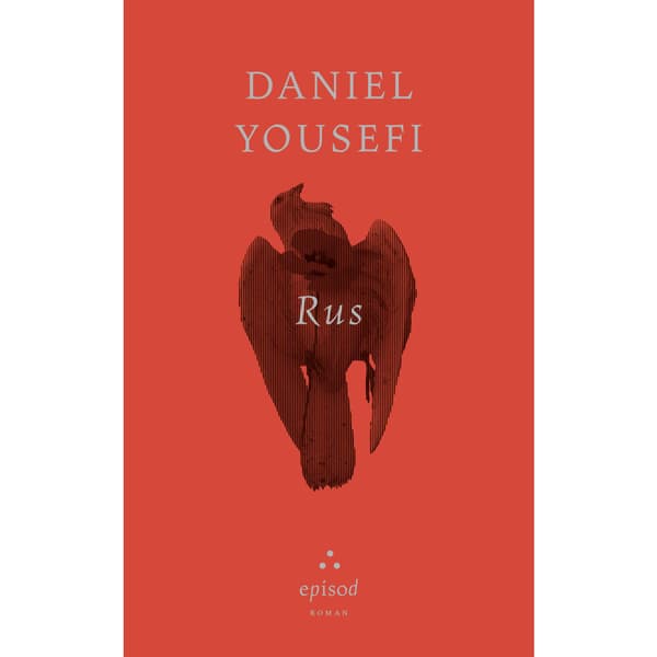 Rus (bok, danskt band)