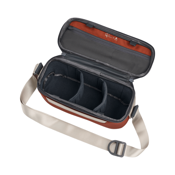 Gomatic Peter McKinnon Luma Camera Sling 9L, Rust