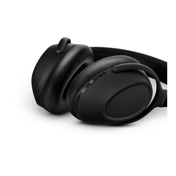 EPOS ADAPT 660 - headset - 3,5 mm kontakt, USB-C via Bluetooth-adapter