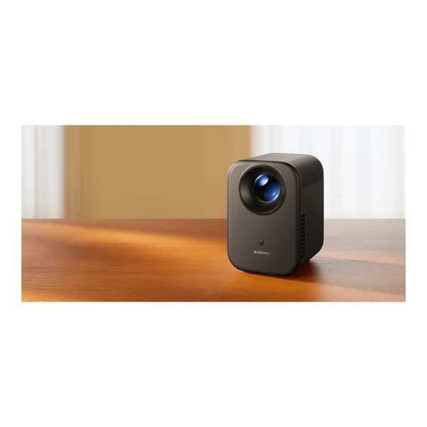 Xiaomi Smart Projector L1 - LCD-projektor - bärbar - 802.11ac wireless / Bluetooth 5.0