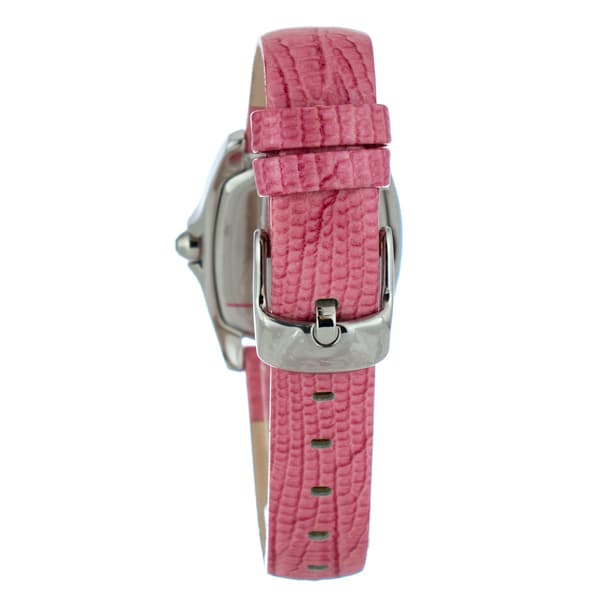 CHRONOTECH CT7094SS-37 - Quartz Klocka Dam (30MM)