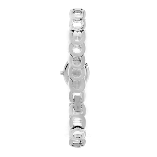 CHRONOTECH CT7313S-01M - Quartz Klocka Dam (17MM)