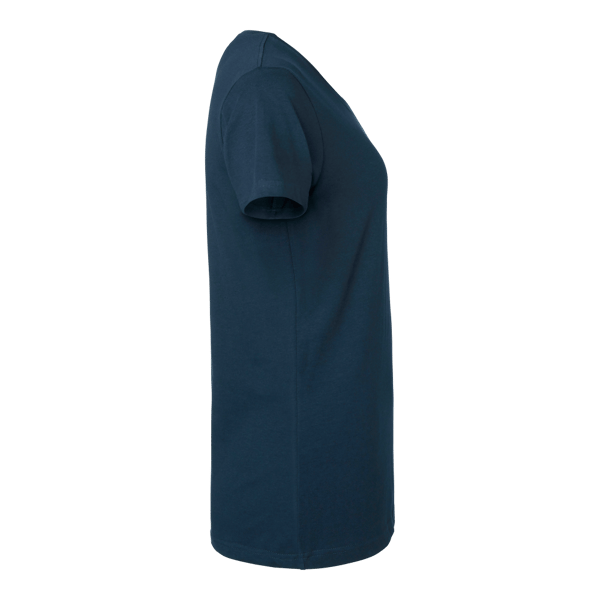 374 T-Shirt w Navy Female
