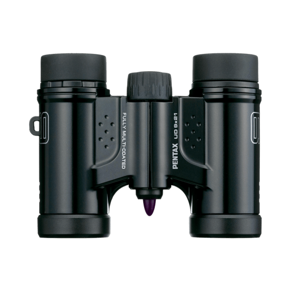 Pentax Binoculars UD 9x21 Black