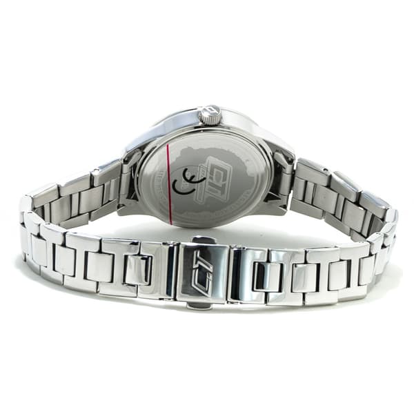CHRONOTECH CC7041L-01M - Quartz Klocka Dam (29MM)