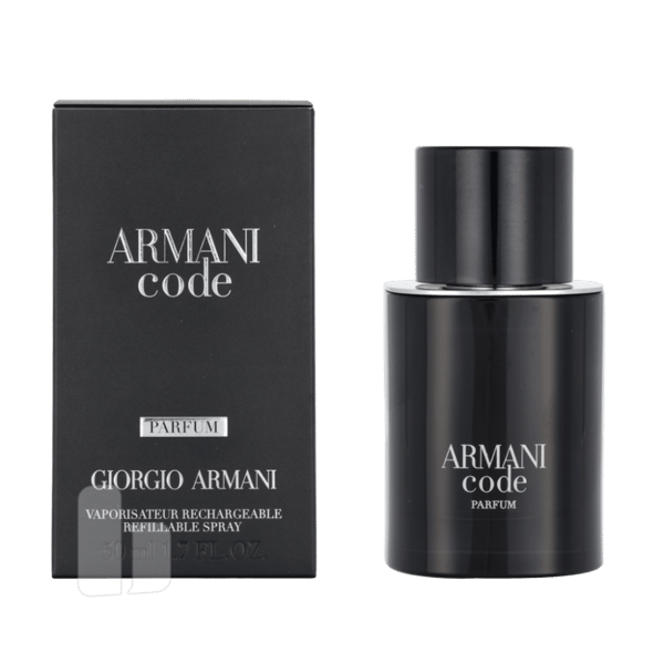 Armani Code Le Parfum Edp Spray 50 ml