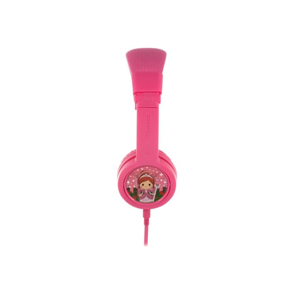 Onanoff BuddyPhones Explore+ - hörlurar med mikrofon