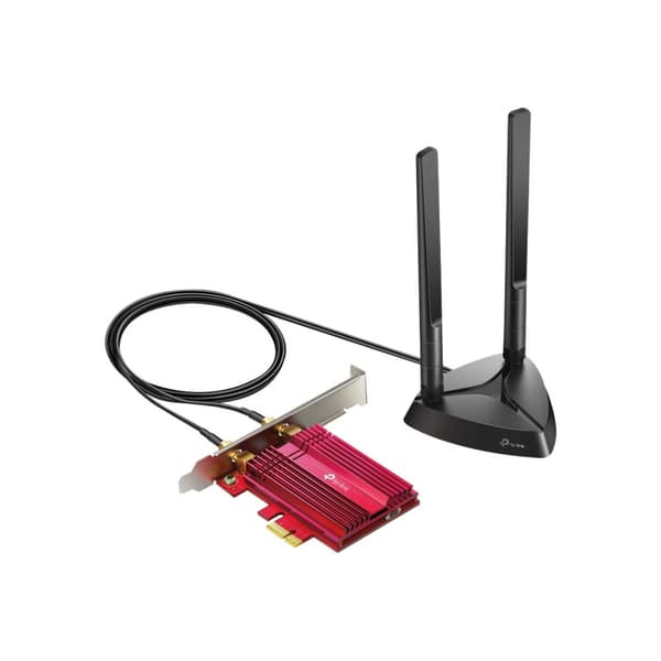 TP-Link Archer TX3000E - nätverksadapter - PCI Express x1
