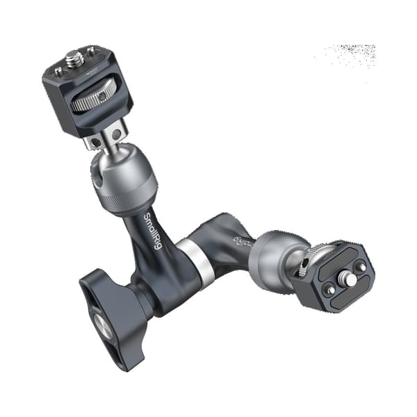 SmallRig 6317 Magic Arm Support with 1/4"-20 Locating Screw