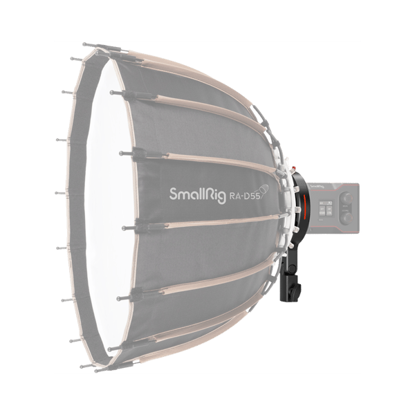 SmallRig 4476 Bowens Mount Adapter Part