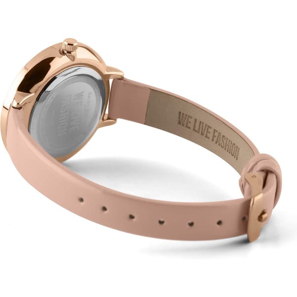 DAISY DIXON DD088PRG - Quartz Klocka Dam (36MM)