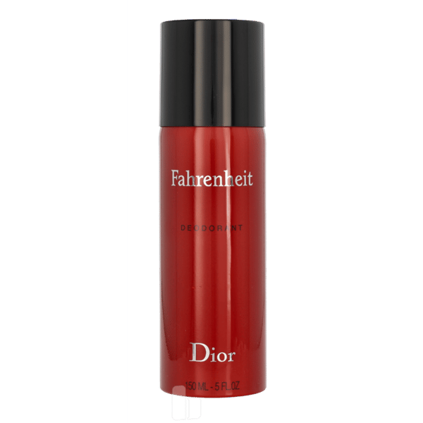 Dior Fahrenheit Deo Spray 150 ml Herr