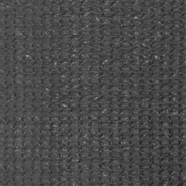 Rullgardin utomhus 60x230 cm antracit
