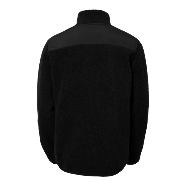 Paul Fleece Black Male