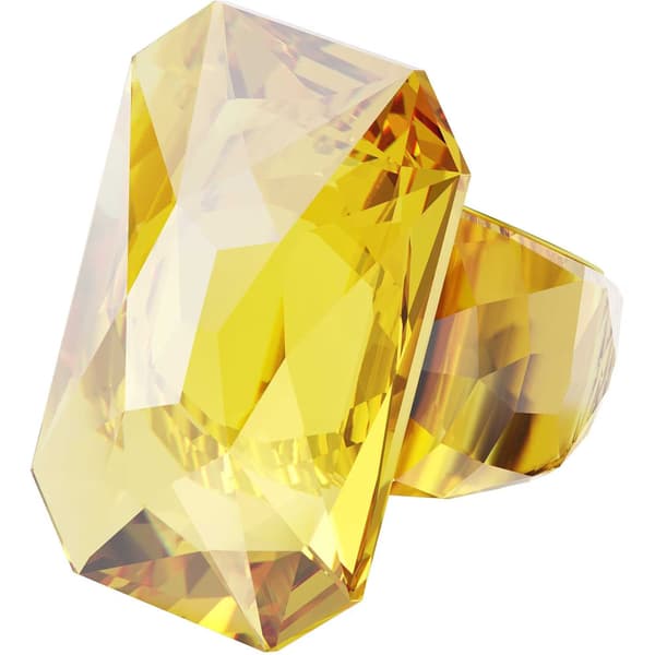 SWAROVSKI 5607357 - Ring Dam (52-DIAMETRO INTERNO 16,2MM)