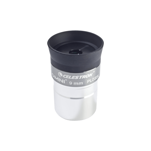 Celestron Omni Plossl Eyepiece 6mm