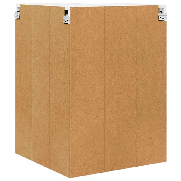 Diskmaskin panel Kalmar Grå Sonoma 57 x 57 x 80 cm